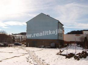 Prodej rodinnho domu v eskm Krumlov