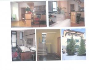 Prodej prostornho bytu 3+kk s gar a balkonem Praha Podol