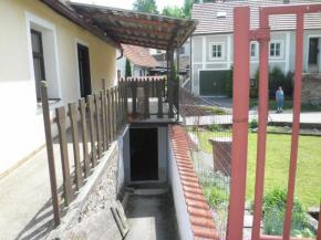 Prodej rodinnho domku v eskm Krumlov