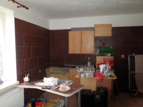 Prodej suternnho bytu 2+kk  na Vyehrad