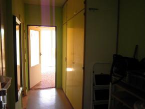 Prodej bytu 3+1  v ulici Za ndram v eskm Krumlov