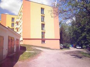 Prodej bytu 3+1 na Vyehrad v . Krumlov - SLEVA