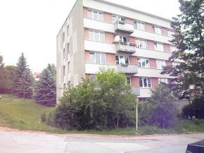 Prodej bytu 3+1 na Pleivci v eskm Krumlov