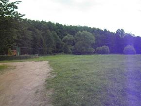 Prodej stavebnho pozemku na Dobr Vod