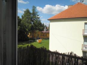 Prodej zdnho bytu 2+1 v OV na Vyehrad v .Krumlov