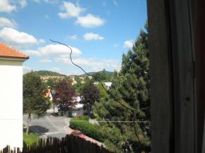 Prodej zdnho bytu 2+1 v OV na Vyehrad v .Krumlov