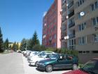 Prodej bytu 1+1 v OV ul. M�ru , Kaplice