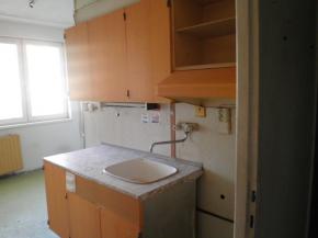Prodej bytu 1+1 v OV ul. Mru , Kaplice