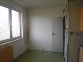 Prodej bytu 1+1 v OV ul. Mru , Kaplice