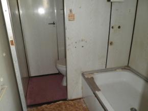 Prodej bytu 1+1 v OV ul. Mru , Kaplice