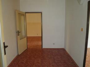 Byt 3+1 v OV ul. Mru , Kaplice