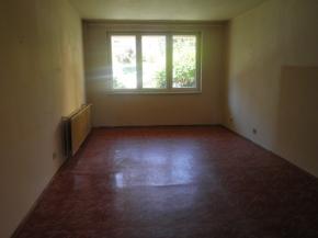 Byt 3+1 v OV ul. Mru , Kaplice