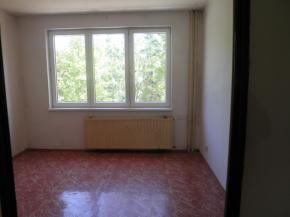Byt 3+1 v OV ul. Mru , Kaplice