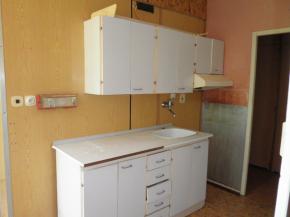 Byt 3+1 v OV ul. Mru , Kaplice