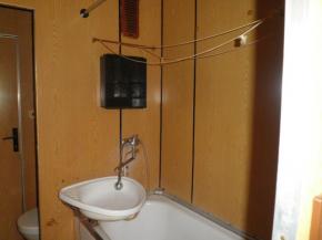 Byt 3+1 v OV ul. Mru , Kaplice