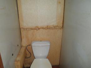 Prodej bytu 3+1 s balkonem v OV  ve Velen