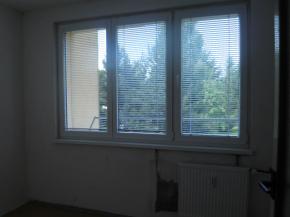 Byt 3+1 s balkonem - Velen