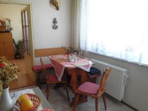 Prodej bytu 2+1 s balkonem v OV na Sdliti ve Velen.