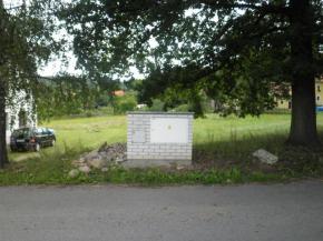 Stavebn pozemek
