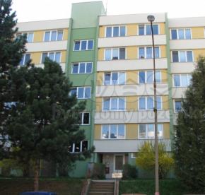 Prodej bytu 1 + 1 na Pleivci v eskm Krumlov