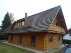 Prodej d�ev�n�ho srubu - Radslav LIPNO
