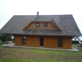 Prodej devnho srubu - Radslav LIPNO