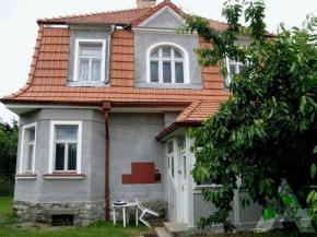 Pronjem rodinnho domu