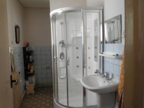 Dvougeneran rodinn dm Lhotka