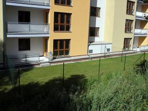 Byt 2+kk esk Krumlov - Horn Brna