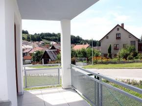 Byt 3+kk esk krumlov - Horn Brna