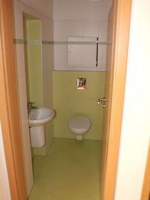 Byt 3+kk esk krumlov - Horn Brna