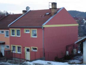 Dvougeneran rodinn dm Vtn