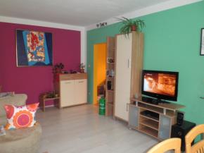 Pronjem luxusnho bytu 3+1 s balkonem
