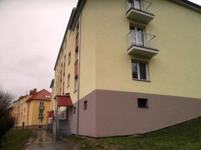 Byt 2+1 Vyehrad - PRODNO!