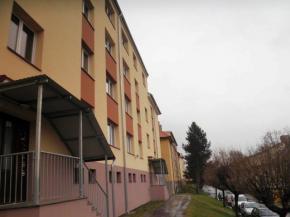 Byt 2+1 Vyehrad - PRODNO!