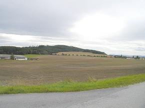 Stavebn pozemek