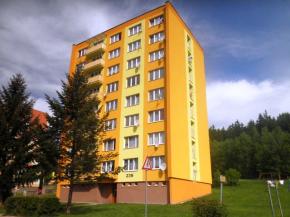 Byt 3+1 Louovice - PRODNO!!!