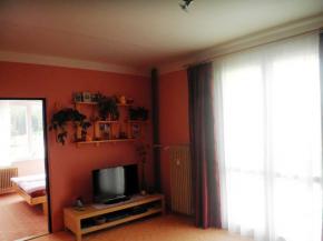 Byt 3+1 Louovice - PRODNO!!!