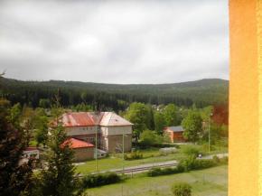 Byt 3+1 Louovice - PRODNO!!!