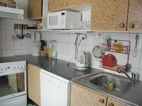 Byt 3+1 ve Frymburku