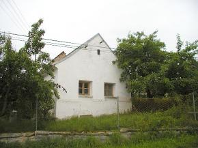 Rekrean chalupa - SLEVA