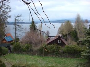 Rekrean chata Lipno - Radslav
