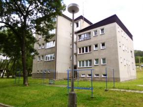 Byt 1+1 esk Krumlov -Nov Spol