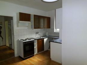 Byt 1+1 esk Krumlov -Nov Spol