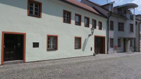 Pronjem bytu 2+0 Lineck, . Krumlov