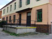 Pron�jem nebyt. postor Ple�ivec, �. Krumlov