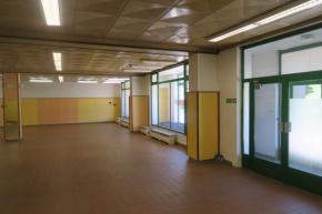 Pron�jem nebyt. postor Ple�ivec, �. Krumlov