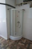 Pron�jem nebyt. postor Ple�ivec, �. Krumlov