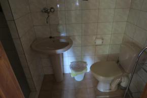 Pension s restaurac Na Ciheln  Nahoany