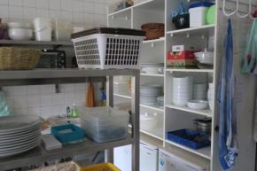 Pension s restaurac Na Ciheln  Nahoany